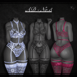 ËËË ê° " After Dark Collection - No. 5 " ê± ËËË