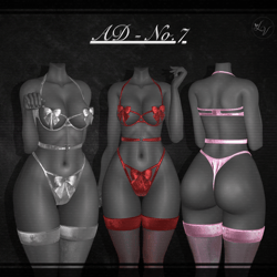 ˗ˏˋ ꒰ " After Dark Collection - No. 7 " ꒱ ˎˊ˗
