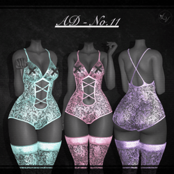 ˗ˏˋ ꒰ " After Dark Collection - No. 11 " ꒱ ˎˊ˗