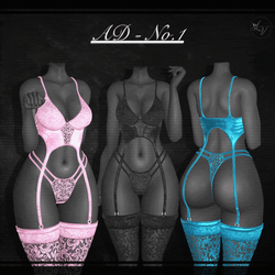 ËËË ê° " After Dark Collection - FULL " ê± ËËË