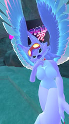 Angel Novabeast Texture