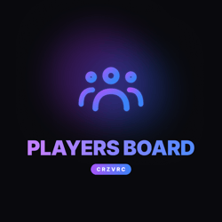 Players Board