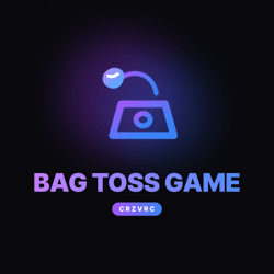 Bag Toss Game