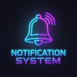 Notification System