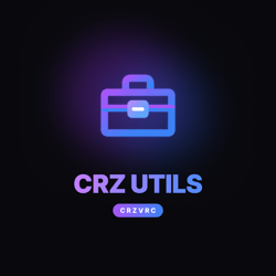 CrZ Utils