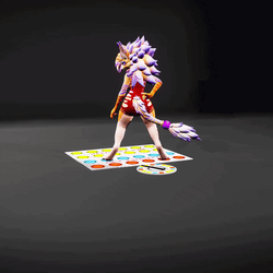 Get Twisted! (Quest Compatible)