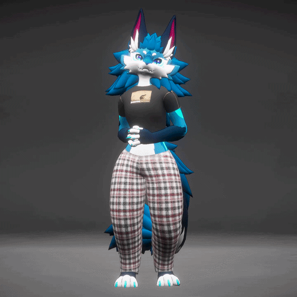 Comfy Pajamas (Novabeast 1.2 & KFN)