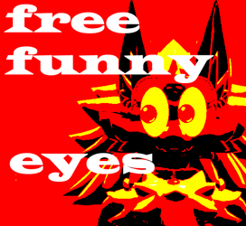 FREE "Lets take a look" Eyes!!!