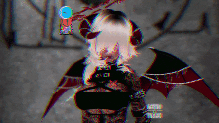 S1N - PC/GOGO DEMON