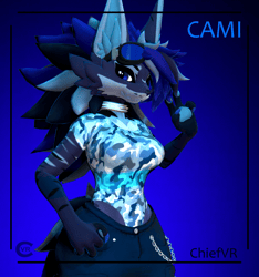 Cami KFN Novabeast