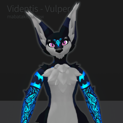 Videntis - Vulper Textures (5 in 1)