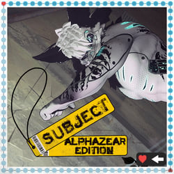 Subject series - Alphazear edition
