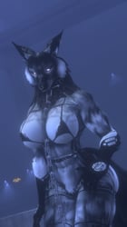 Death's Howl - Artemis The Huntress