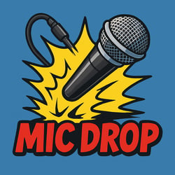 Mice Drop