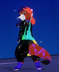 ๐ค Dotter Latex Suit