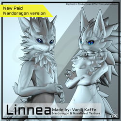 Linnea - Multi-Base Texture