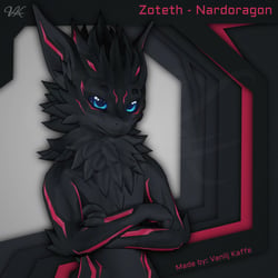 Zoteth - Nardoragon Texture