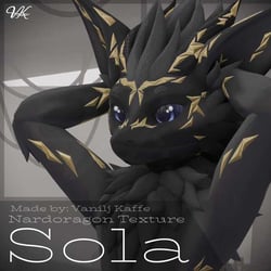 Sola - Nardoragon Texture