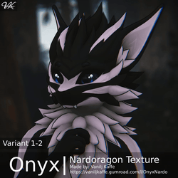 Onyx - Nardoragon Texture