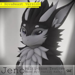 Jeno - Multi-Base Texture
