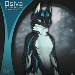 Oslva - Druffle Texture
