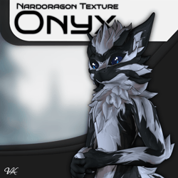 Onyx - Nardoragon Texture