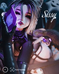 Sissy - Nitro Edition