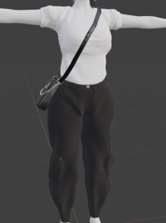 Korean Urban Outfit