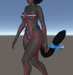 Lizard Texture for Felicia!