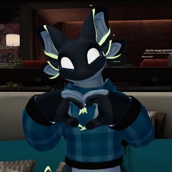 Cozy Clothes for Maelstrorca