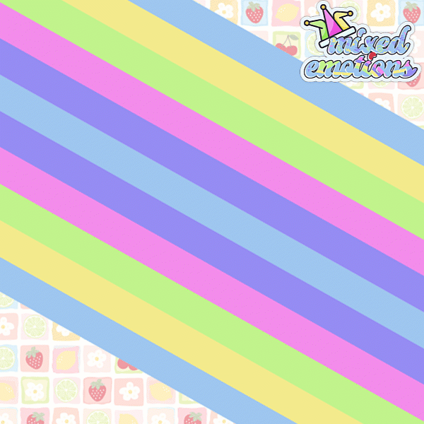 patchwork bikini [paid/nitro]