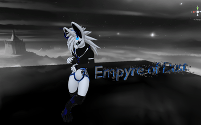 VRCFury Hairstyle -  Empyre of Dust
