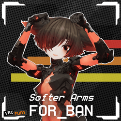 BAN - Softer Arms