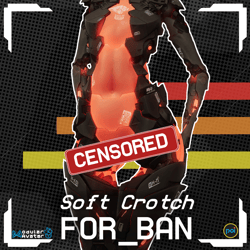 Ban - Soft Crotch