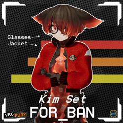 Ban - Kim Set