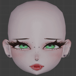 Eqxix Head