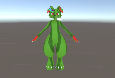 Watermelon Regulus Texture