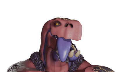 Dino Wyvern