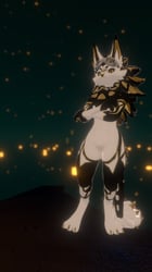 Edgerunner Skin for Novabeast