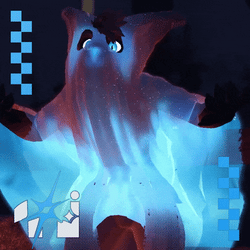 Ghost Costume | Vulper