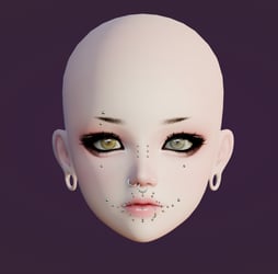 Multi Piercing - HoneyLab