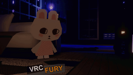 Bunny!┃Follower / Pet (Free)