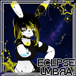 Eclipse Umbra Umbreon Texture