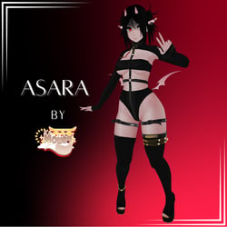 Asara