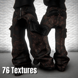 K12 Lying Virgin Jeans