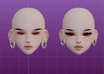 Okarun (Yume head edit)