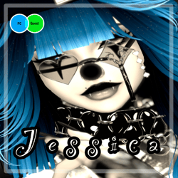 Jessica the clown Pc/Quest/FT Soon