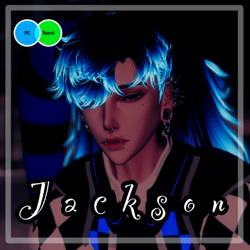 Jackson the Jester Pc/Quest soon/ Ft soon