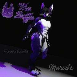 The Buffle