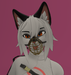 PnC Vix Muzzle